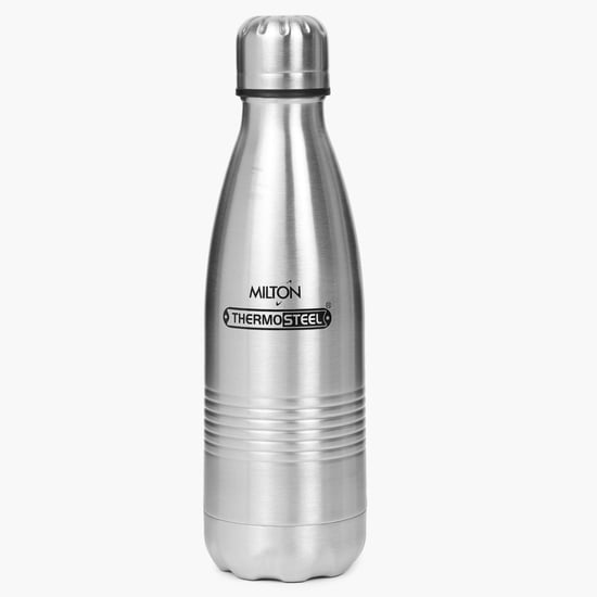 MILTON Duo Thermosteel Flask-1 Ltr