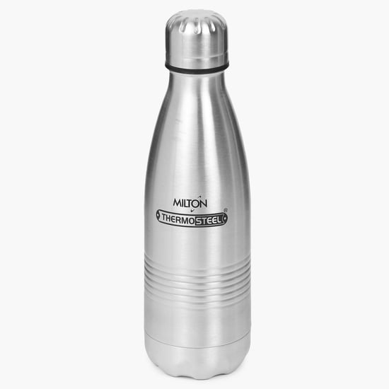 MILTON Duo Thermosteel Flask-1 Ltr