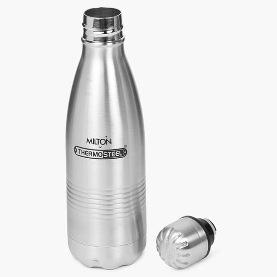 MILTON Duo Thermosteel Flask-1 Ltr