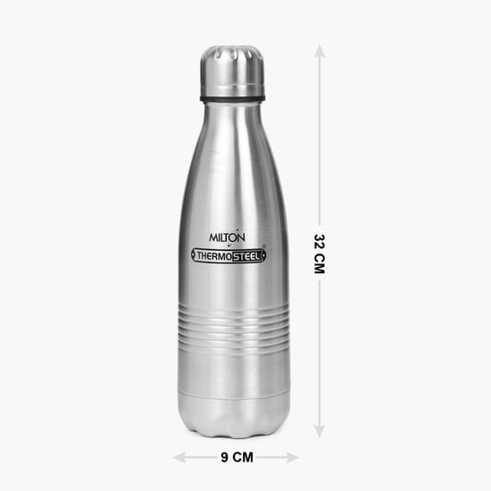 MILTON Duo Thermosteel Flask-1 Ltr