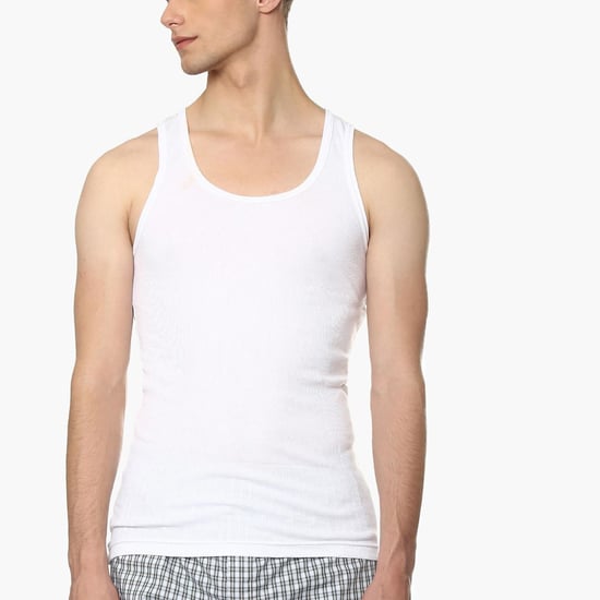 JOCKEY Solid Vest
