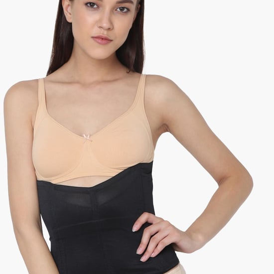 TRIUMPH Panelled Shapewear