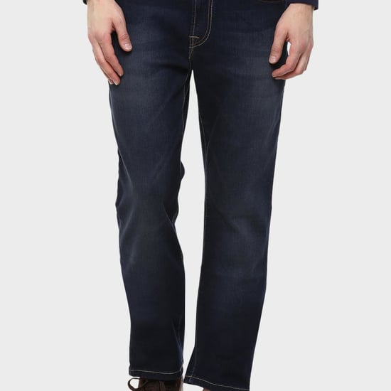 PEPE JEANS Dark Wash Jeans