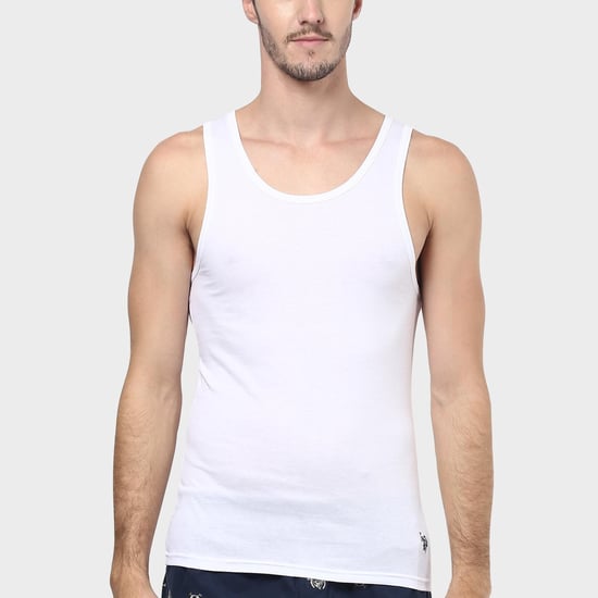 US POLO ASSN Vest - Pack of 2