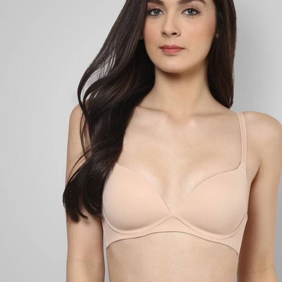 TRIUMPH Padded Non-Wired Bra