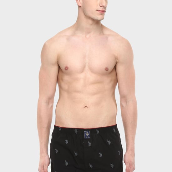 US POLO ASSN Men Boxers
