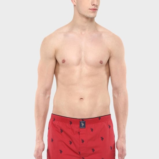 US POLO ASSN Men Boxers