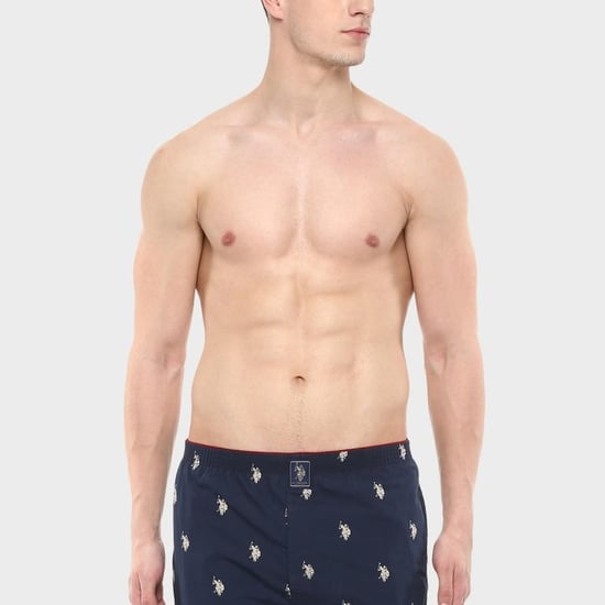 US POLO ASSN Men Boxers