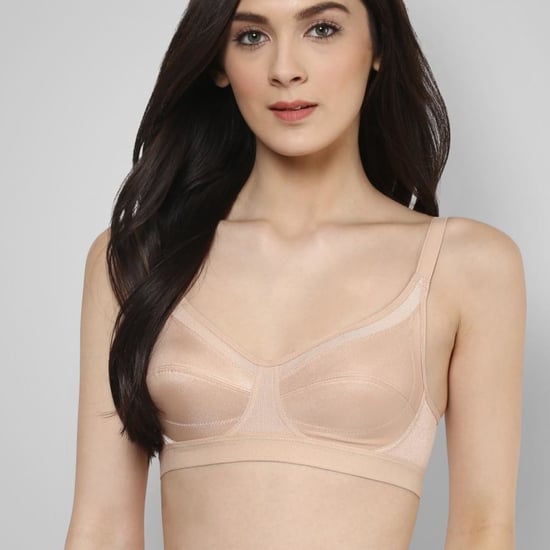 TRIUMPH Non Basic Non-Padded Non-Wired Bra