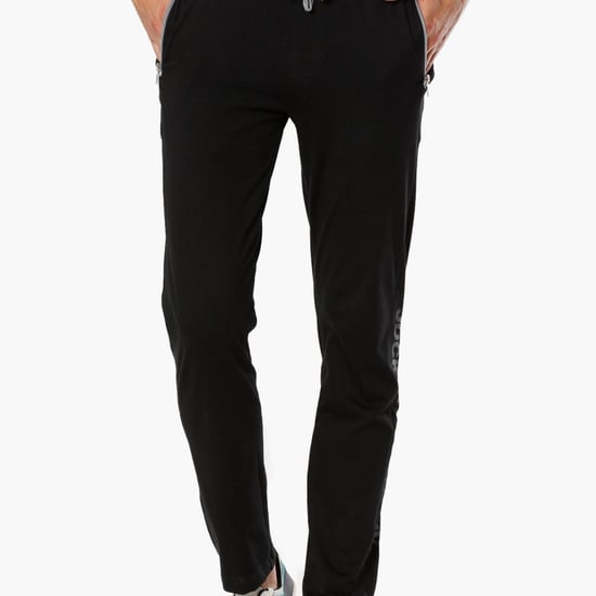 JOCKEY Pocketed Trackpants