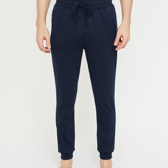 JOCKEY Solid Jogger Pants