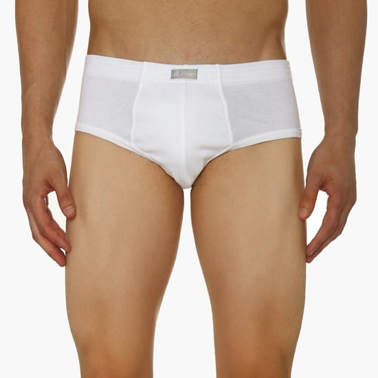 JOCKEY Elance Contour Brief - Pack Of 2