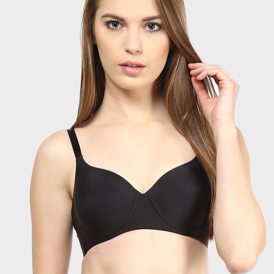 TRIUMPH T-Shirt Padded Non-Wired Bra