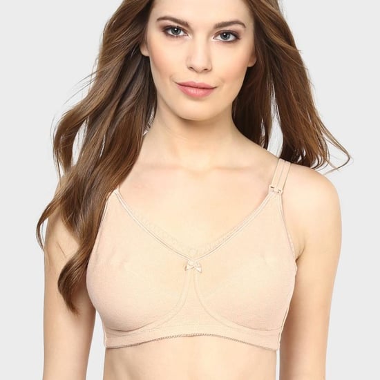 TRIUMPH Feeding Non-Padded Non-Wired Bra