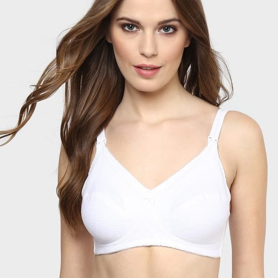 TRIUMPH Feeding Non-Padded Non-Wired Bra