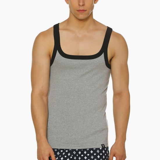VAN HEUSEN Athleisure Vest