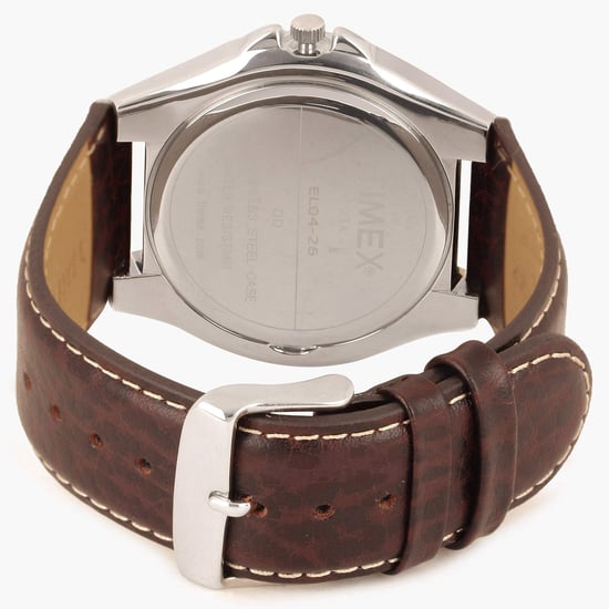 TIMEX EL04 Multifunction Watch