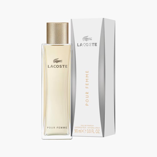 LACOSTE Women Pour Femme Eau De Parfum 90ml Neutral