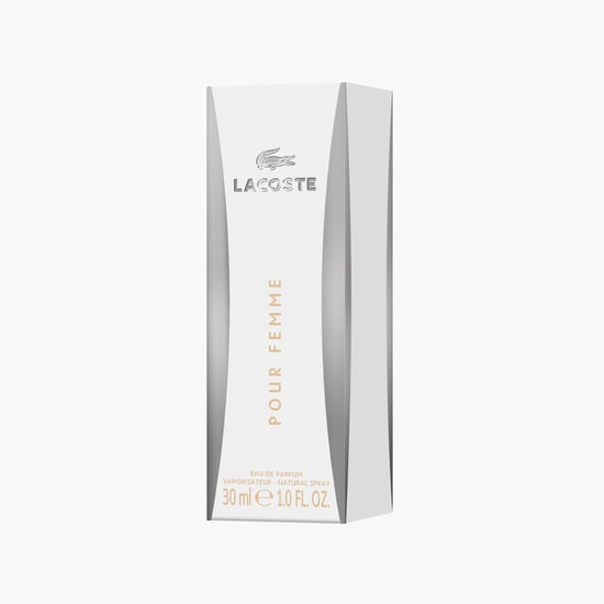 LACOSTE Women Pour Femme Eau De Parfum 30ml Neutral