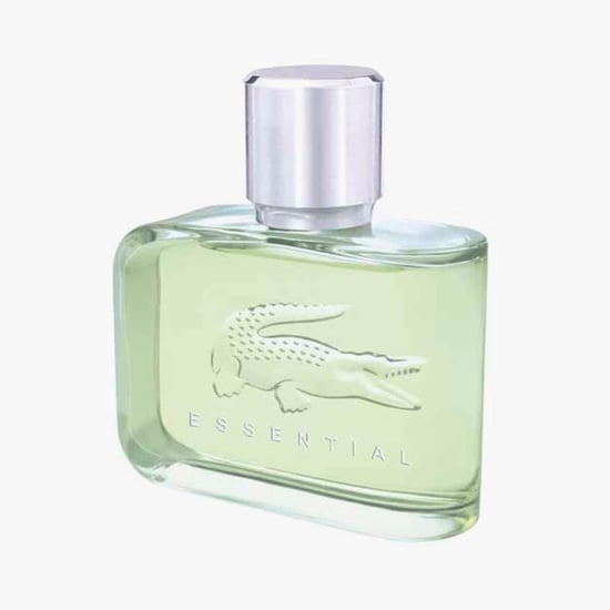 LACOSTE Men Essential Eau De Toilette 75ml Neutral