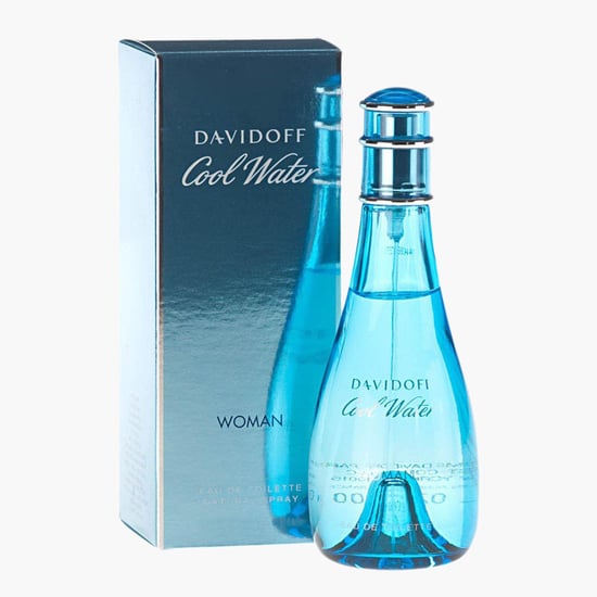 DAVIDOFF Cool Water Eau De Toilette