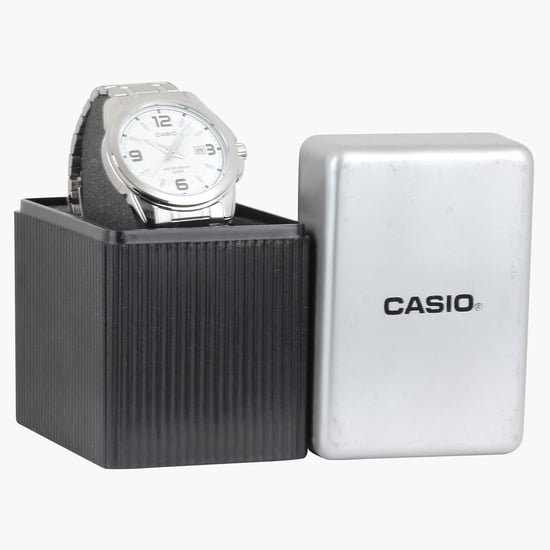 CASIO Enticer Mens Analog Watch A552