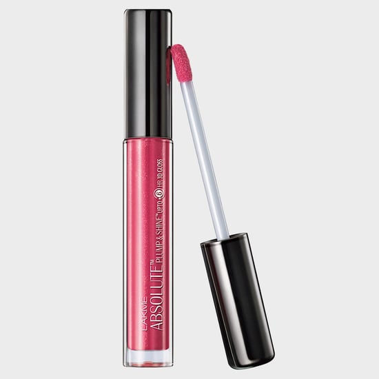 LAKME Absolute Plump And Shine Lip Gloss