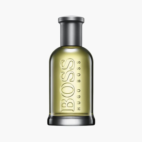 Hugo boss 999 instructions best sale