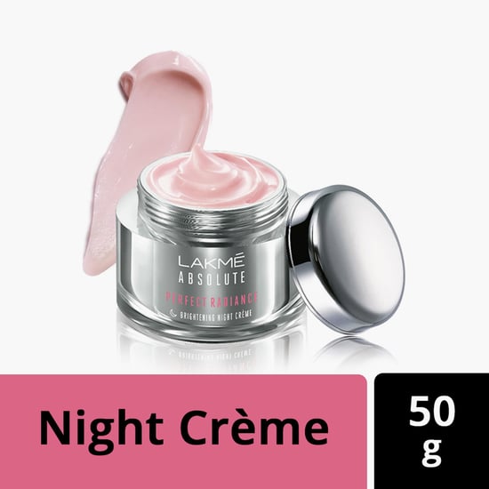 LAKME Women Perfect Rad Intense Whitening Night Cream