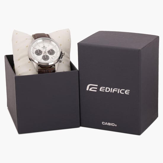 Casio ex102 edifice watch hotsell