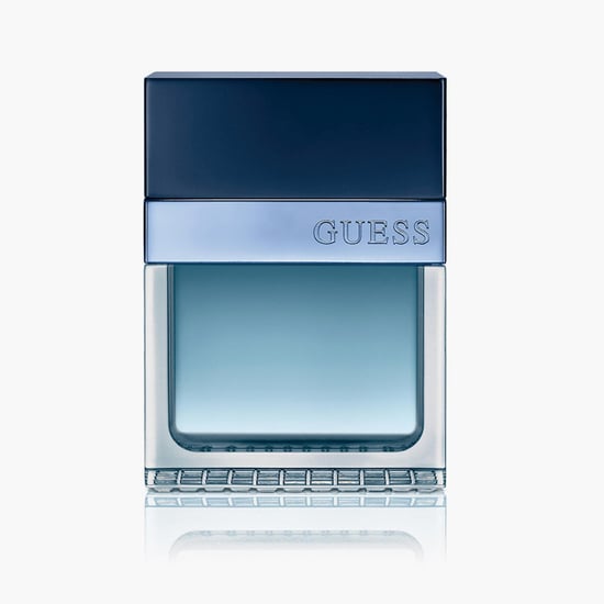 GUESS Men Seductive Homme Blue Eau De Toilette