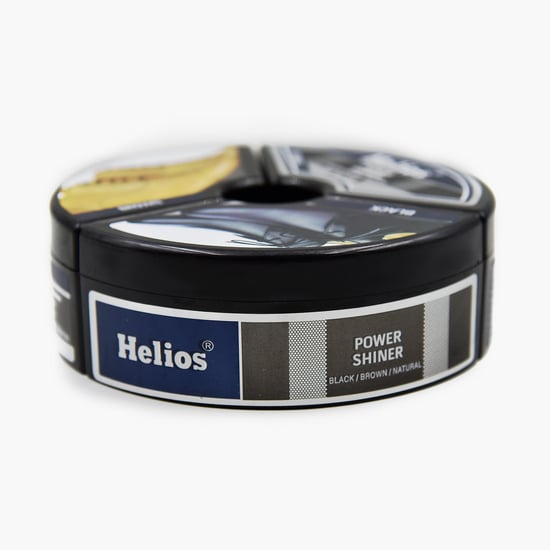 HELIOS 3-in-1 Power Shiner