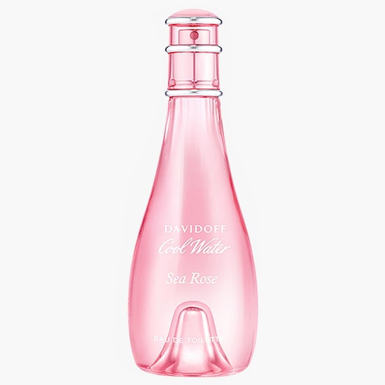 DAVIDOFF Cool Water Sea Rose Eau De Toilette