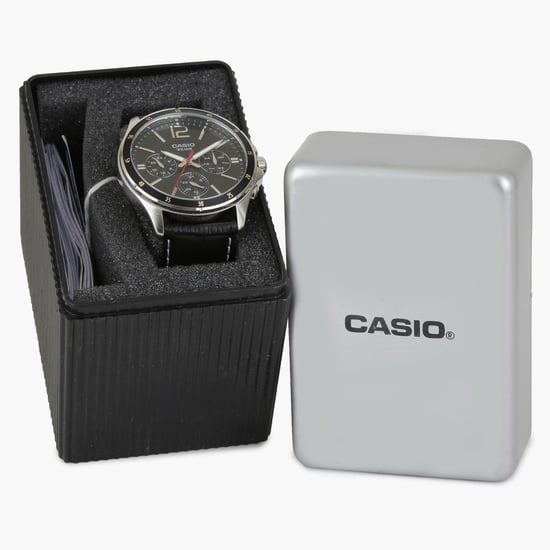 Orders casio enticer a834