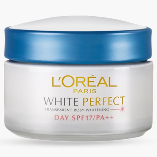 L'OREAL White Perfect Day Cream