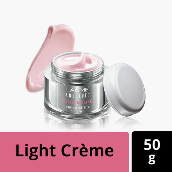 LAKME Perfect Radiance Intense Whitening Day Cream