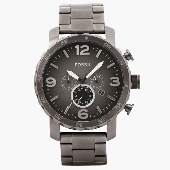 FOSSIL JR1437I Men Chronograph Watch
