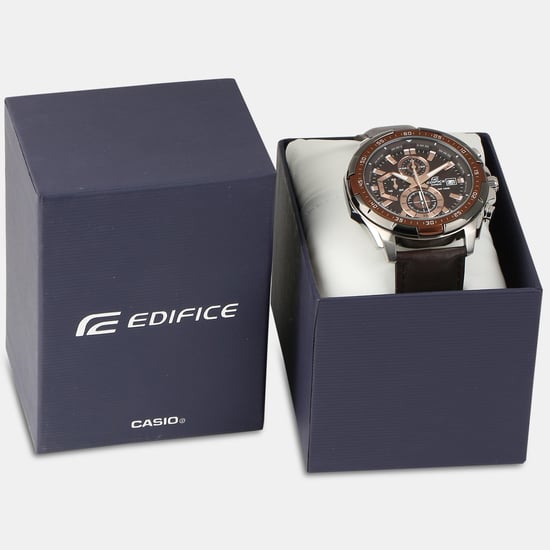 CASIO Edifice Analog Watch EX194