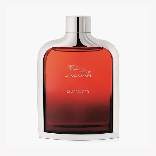 JAGUAR Men Classic Red Eau De Toilette