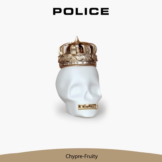 POLICE Women To Be The Queen Eau De Parfum - Main Image