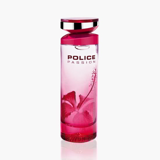 POLICE Women Passion Woman Eau De Toilette