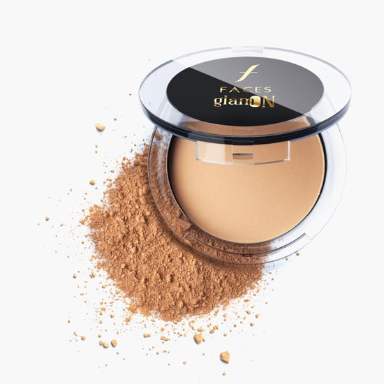 FACES CANADA Glam On Pressed Powder Compact