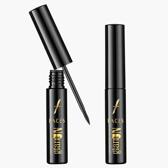 FACES CANADA Glam On Perfect Noir Eye Liner