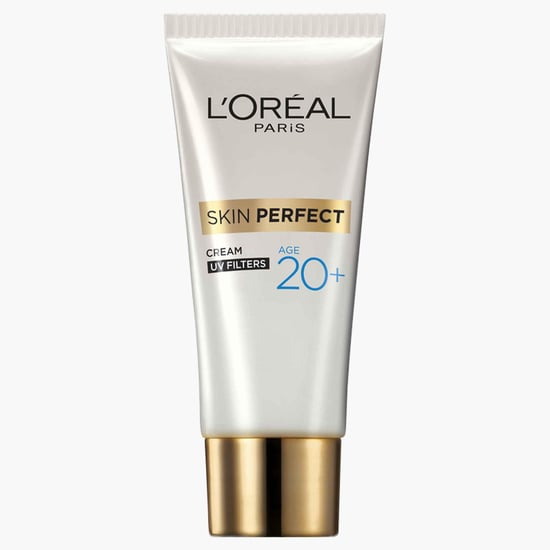 L'OREAL Perfect Skin 40 Day Cream