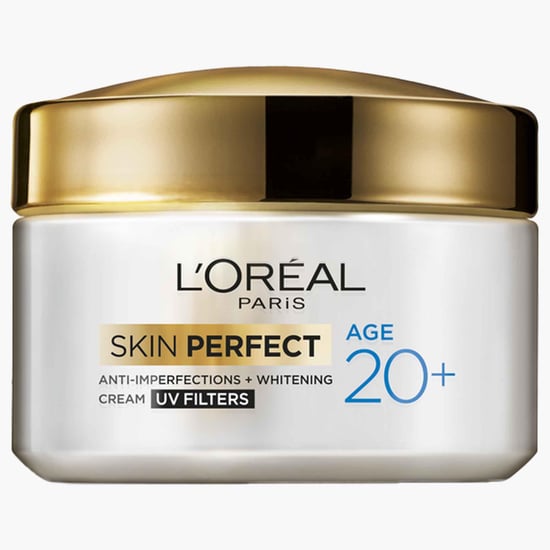 L'OREAL Lp Skin Perfect 20 Day Cream