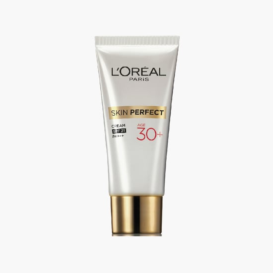 L'OREAL PARIS  Skin Perfect Age 30+ Anti-Fine Lines Cream