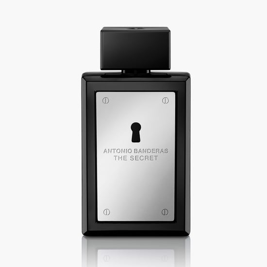 ANTONIO BANDERAS Men The Secret Eau De Toilette Natural Spray - 50Ml