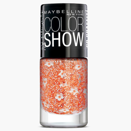 MAYBELLINE Color Show Go Graffiti Nail Polish