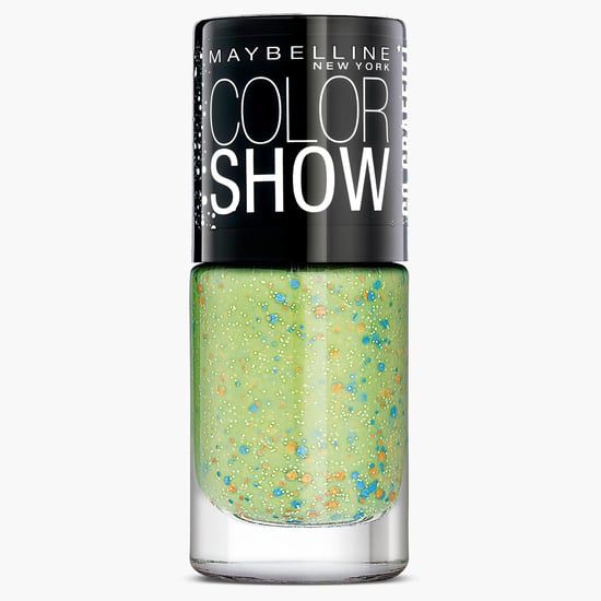 MAYBELLINE Color Show Go Graffiti Nail Polish