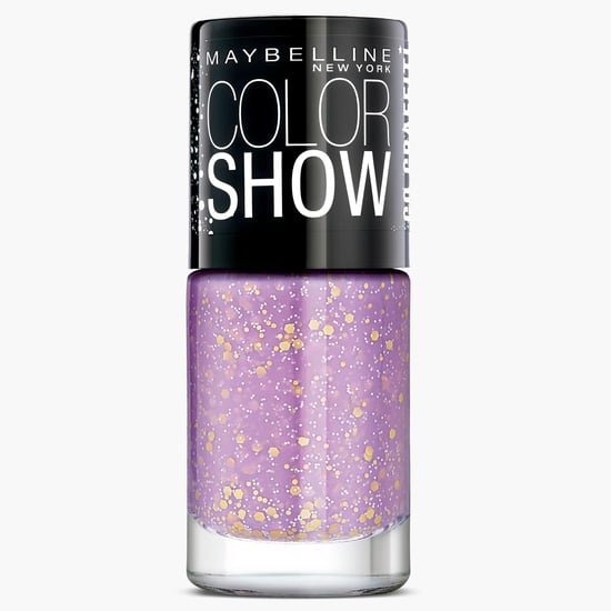 MAYBELLINE Color Show Go Graffiti Nail Polish